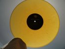 GUNS N' ROSES - SCARCE WHITE MABLE VINYL - APPETITE FOR DESTRUCTION - EU