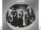 Queen - The Game Limited Edition Picture Disc (Queen Store Exclusive) 0335/1980