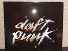 Discovery [Two-LP] by Daft Punk vinyl record