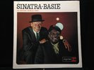 Frank Sinatra/Count Basie-An Historic Musical First-Reprise 1008-MONO