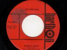 NORTHERN SOUL-PRELUDES-SHIGGY DIGGY/DEEPER THAN THAT-HARTHON 140