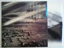 RAIN TREE CROW BIG WHEELS IN SHANTY TOWN VIRGN V2659 DAVID SYLVIAN JAPAN INNER