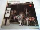 JAMES GANG   LIVE IN CONCERT ** 1971 UK 1st PROBE LP