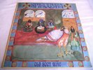 SPIROGYRA   OLD BOOT WINE ** 1972 UK 1st PEG LP *AMAZING Copy, SEE PICS. MINT-