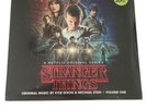 Stranger Things Glow In The Dark LP Volume 1 Sealed Vinyl Record