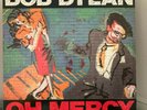 BOB DYLAN Oh Mercy LP 1989 Columbia ORIG US PRESS w/inner EX/NM-