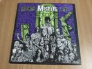 MISFITS - EARTH A.D WOLFS BLOOD - VERY GOOD++