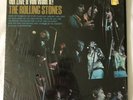 The Rolling Stones - Got Live If You Want It Stereo Vinyl LP US London In Shrink