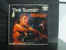 YMA SUMAC, MAMBO - 10