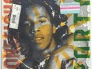 ZIGGY MARLEY - Conscious Party - LP Factory Sealed w Hype Sticker & Price
