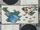VG Pink Floyd - The Wall 2-LP Columbia 36183  1979 Pressing w/ inner sleeves