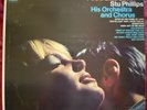 Stu Phillips Feels Like Lovin 1965 Capitol Records Stereo LP VG+ Vinyl Space Age