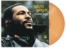 Marvin Gaye – What's Going On - HMV VINYL WEEK LIMITED 200 COPIES