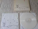 Moby - Wait for me 2xLp ohne Cd Vegan Pop Mute Records