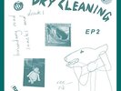 DRY CLEANING-SWEET PRINCESS / BOUNDARY ROAD SNACKS AND  (US IMPORT) VINYL LP NEW