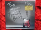 Bill Wyman - Back to Basics (2015) UK LP -RED VINYL- numm Edition  No 0271  OVP