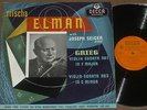 Mischa Elman/J.Seiger, 