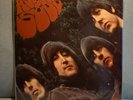 The Beatles -Rubber Soul LP Mono 2014 Analogue AAA Reissue. NEW