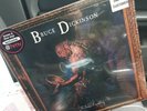 Bruce Dickinson - the chemical wedding lp brown & blue vinyl hmv exclusive