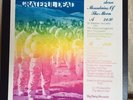 Grateful Dead Mountains of The Moon, vinyl bootleg, single disc