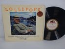 HMV ASD 259 W/Gold Stereo Thomas Beecham Lollipops, Royal Philharmonic ED1 1957