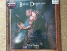 Bruce Dickinson-The Chemical Wedding.HMV exclusive double coloured vinyl.