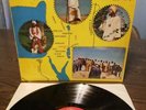 The soul messengers sweet land of mine black gospel soul funk jazz Lp Record