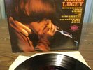 NM   Chris lucey songs of protest and anti protest bobby jameson psych Lp Record
