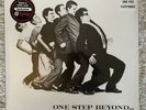 Madness - One Step Beyond - HMV Exclusive - 2 Tone Black And White Vinyl