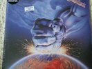 Judas Priest - Ram it down + 2 180 Coloured Vinyl Edition Gatefold Sleeve NEU