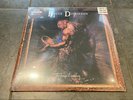 Bruce Dickinson (Iron Maiden) The Chemical Wedding HMV 12” Lp Album Vinyl Record