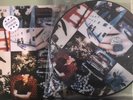 U2 ACHTUNG BABY LP PICTURE DISC