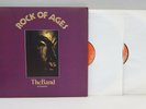 THE BAND Rock of Ages Album LP 1972 1st Press Capitol SABB 11045, NM/EX-, R-0191