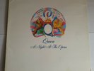 Queen ?– A Night At The Opera - UK - 1987 - EMI - EMTC 103 - VG+/VG+