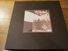 Led Zeppelin II Super Deluxe Edition Box Set  2014 Used