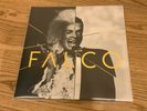 Falco 60 Vinyl 2 LP Yellow - Neuware in Folie - gratis Versand