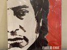 James Dean Bradfield - Even In Exile VINYL - Victor Jara FREE DELIVERY