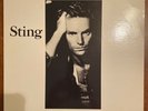 Sting - Nothing Like The Sun - 1987 Vinyl LP 2 Record Set - SP 6402