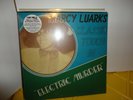 Marcy Luarks & Classic Touch - Electric Murder LP 2020 RSD 750 Made  BOOGIE NEW