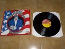 Method Of Destruction ?– U.S.A. For M.O.D. Ultra RARE  Lp  1Str press   s.o.d