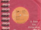DAVID BOWIE 'STARMAN' SOUTH AFRICA 45