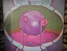 NIK RAICEVIC - BEYOND THE END... ETERNITY LP NARCO RECORDS 1971 VG+