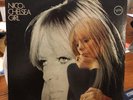 NICO  LP Chelsea Girl 1967 Verve V6-5032 VG  Original Press MISPRINT