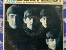 The Beatles ?– Meet The Beatles  Capitol Records ?– T 2047 Los Angeles Pressing