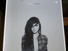 LIGHTS SIBERIA LP VINYL RECORD RED OPAQUE LP RARE 2011 FIRST PRESSING LTD TO 200