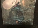 ODEN FONG - INVISIBLE MAN - 1986 LP FRONTLINE ONLY- Original Wrap