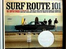 Surf Route 101 The Super Stocks 1964 Vinyl Capitol Records 1st Press