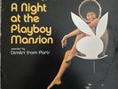 Dimitri From Paris - A Night At The Playboy Mansion (2x12” Comp LP) 2000 Release