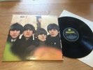 THE BEATLES 'BEATLES FOR SALE' PARLOPHONE ORIGINAL 1964 STEREO PCS 3062 UK