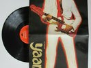 Kishore Kumar,Rafi, Amitabh, Rajesh Roshan ?– Yaarana, Bollywood LP Vinyl Record